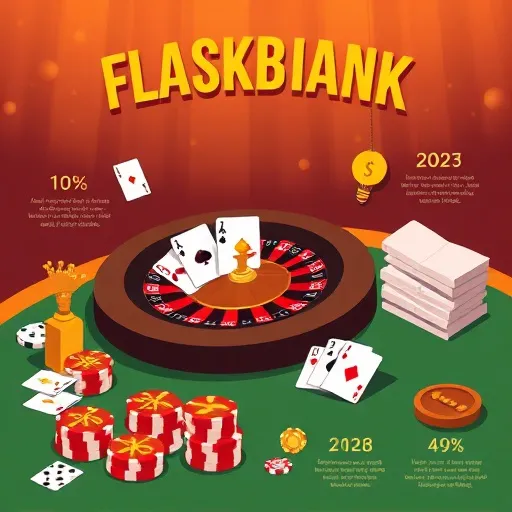 Populaire Online Casino Spellen: Blackjack en Roulette