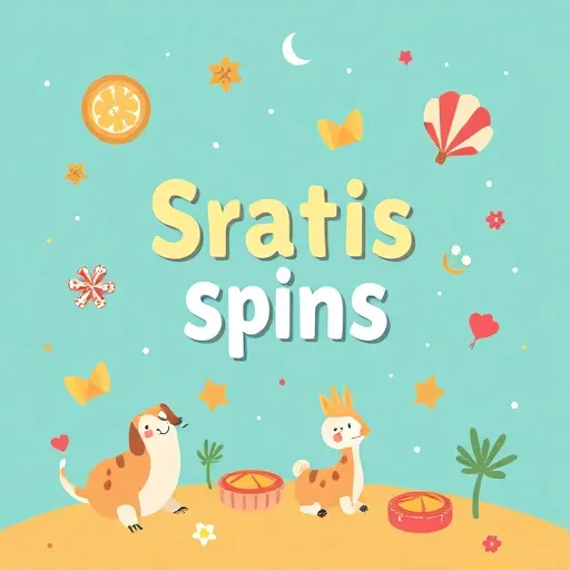 Gratis spins zonder storting: hoe claim je ze en wat zijn de Bonusvoorwaarden?