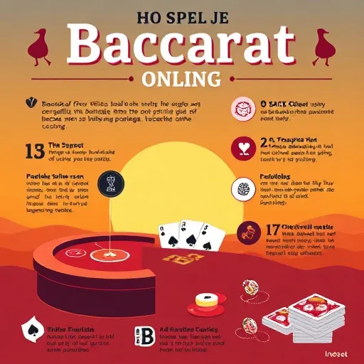 Baccarat Spelregels en Puntentelling voor Online Casino