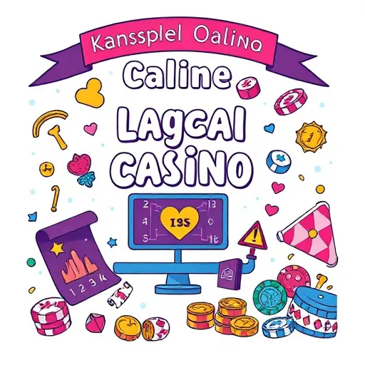 Legaal Online Casino Nederland: Vergunning en Kansspelautoriteit