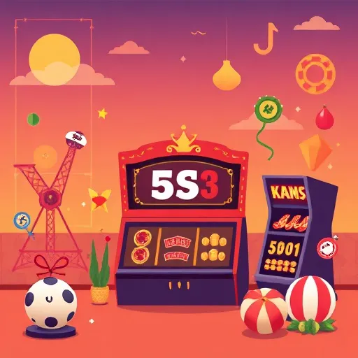 Beste Online Casino met Kansspelautoriteit Licentie