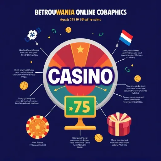 Betrouwbaar Online Casino met Ksa-vergunning