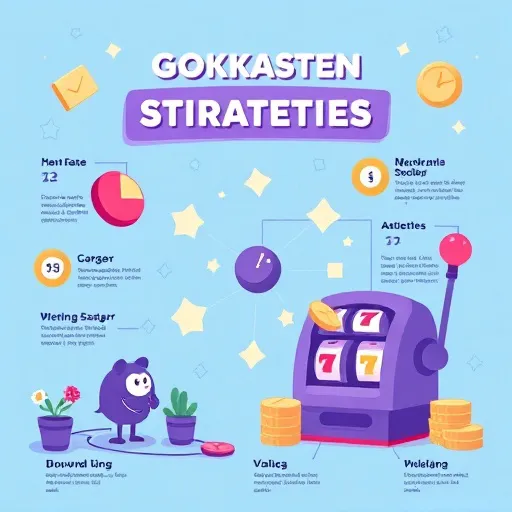Online Gokkasten Strategie en RTP Uitleg