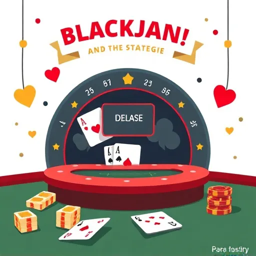 Blackjack Strategie Online Casino Basisregels