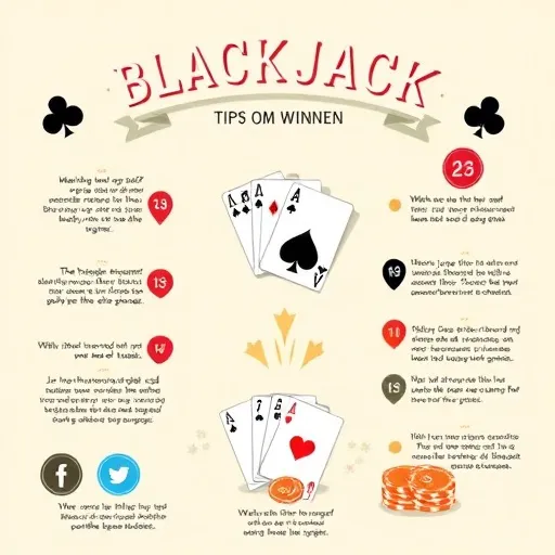 Blackjack tips om te winnen: Spelregels en huisvoordeel