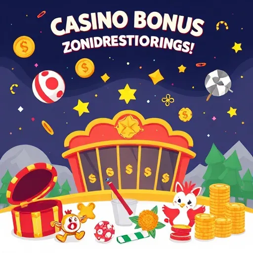 Casino bonus zonder storting: gratis spins en uitbetalingstips
