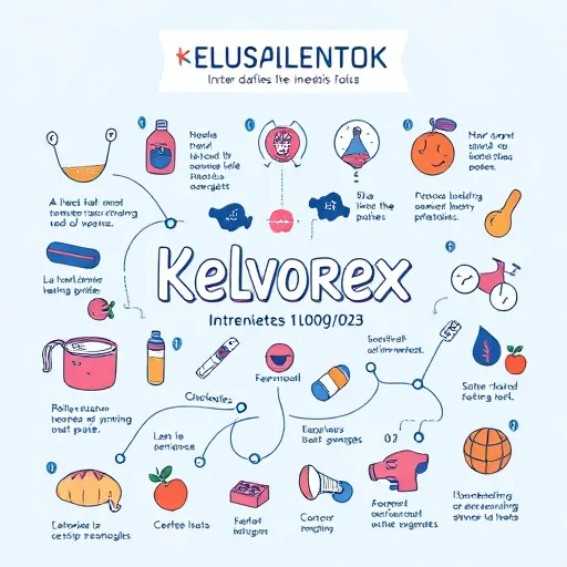 Wat is Kelvorex Spiergroei en Waarom is het Relevant in 2026?