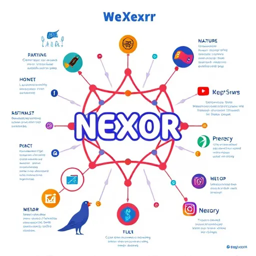 Wat is Nexor? Definitie en kernconcepten
