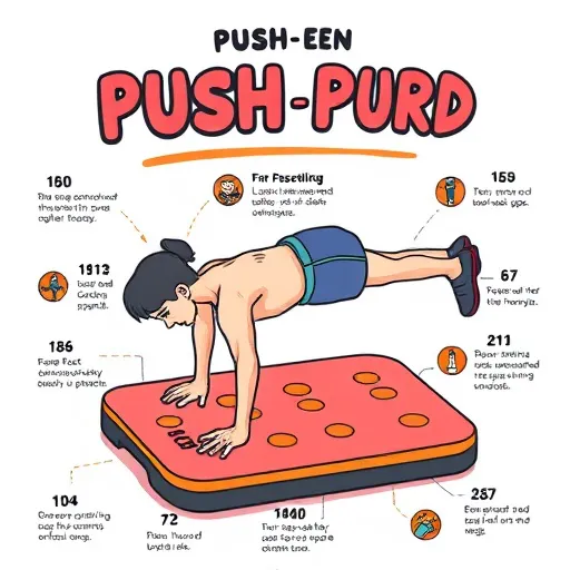 Wat is een Push Up Bord en Waarom is het in 2026 Zo Populair?