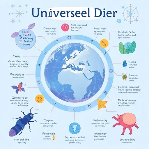 Wat is een Universeel Dier?
