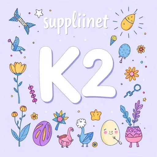 Wat is vitamine K2 precies en waarom is een supplement k2 tegenwoordig zo'n hot item?