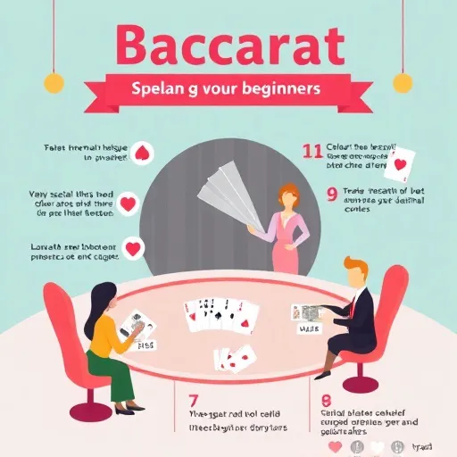 Leer Baccarat Spelen: Strategie en Huisvoordeel Uitgelegd
