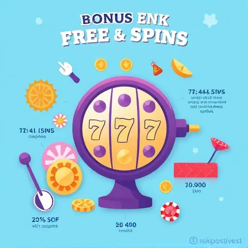 Bonus en Free Spins: Zo Verhoog Je Je Winkans
