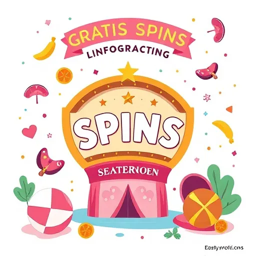 Vergelijk online casino's met gratis spins zonder storting en let op Inzetvereisten