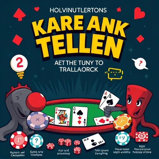 Kaarten tellen en inzetstrategie voor een betere winkans