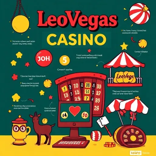 Voordelen van online casino's en het spelaanbod