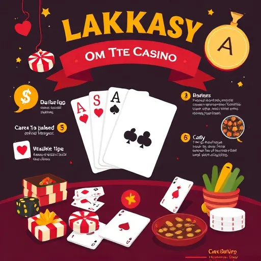 Risico en uitbetaling: Blackjack tips voor online casino spelers