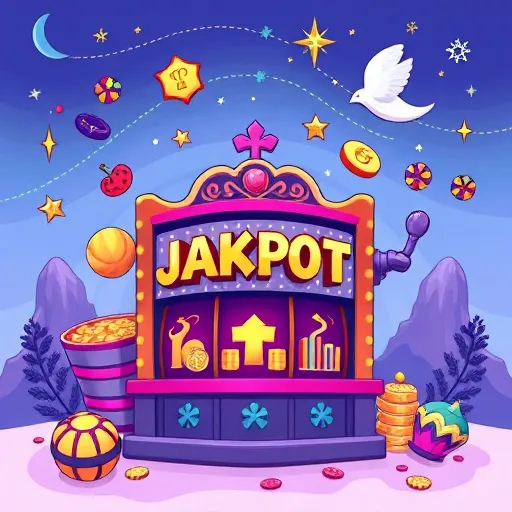 Jackpot, free spins en casino bonus: gokkasten strategie