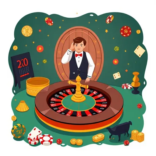 Live Casino Spellen: Gokkasten, Poker en Jackpot Winnen