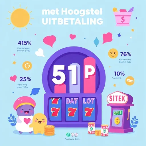 Gokkasten met hoogste uitbetaling: bonus, jackpot en verantwoord gokken